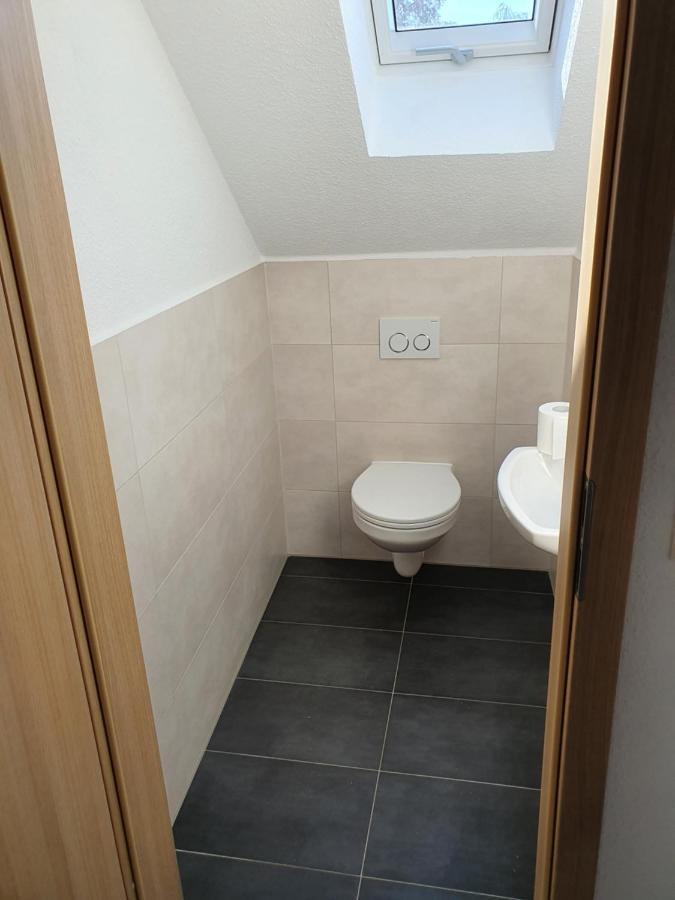 Grosse Wohnung Mit Rheinblick Boppard Buitenkant foto