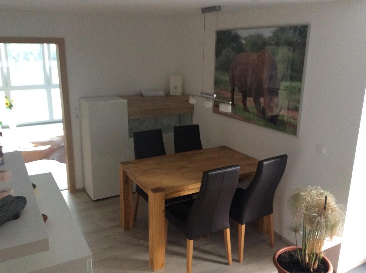 Grosse Wohnung Mit Rheinblick Boppard Buitenkant foto