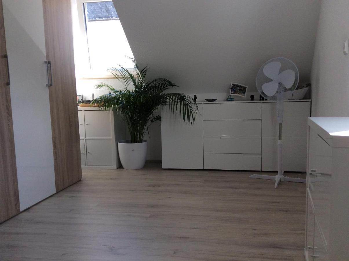 Grosse Wohnung Mit Rheinblick Boppard Buitenkant foto