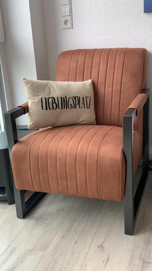 Grosse Wohnung Mit Rheinblick Boppard Buitenkant foto