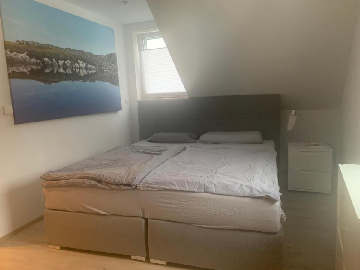 Grosse Wohnung Mit Rheinblick Boppard Buitenkant foto
